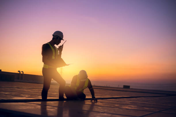 Quick and Trustworthy Emergency Roof Repair Services in Mount Arlington, NJ