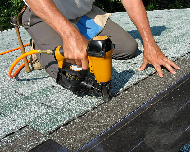 Quick and Trustworthy Emergency Roof Repair Services in Mount Arlington, NJ
